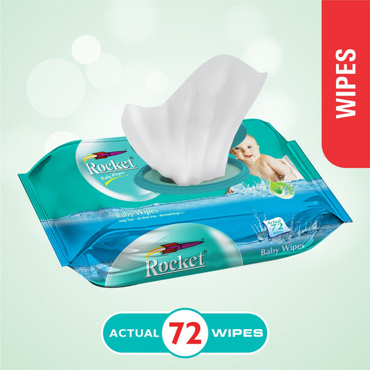 Baby Wipes