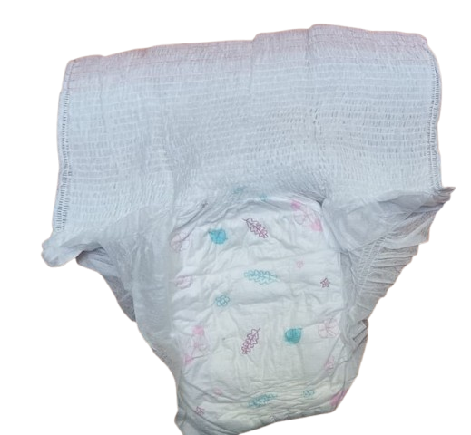 Ezi-Pants Sanitary Pants Ultra Absorbent Protection upto 12 hours